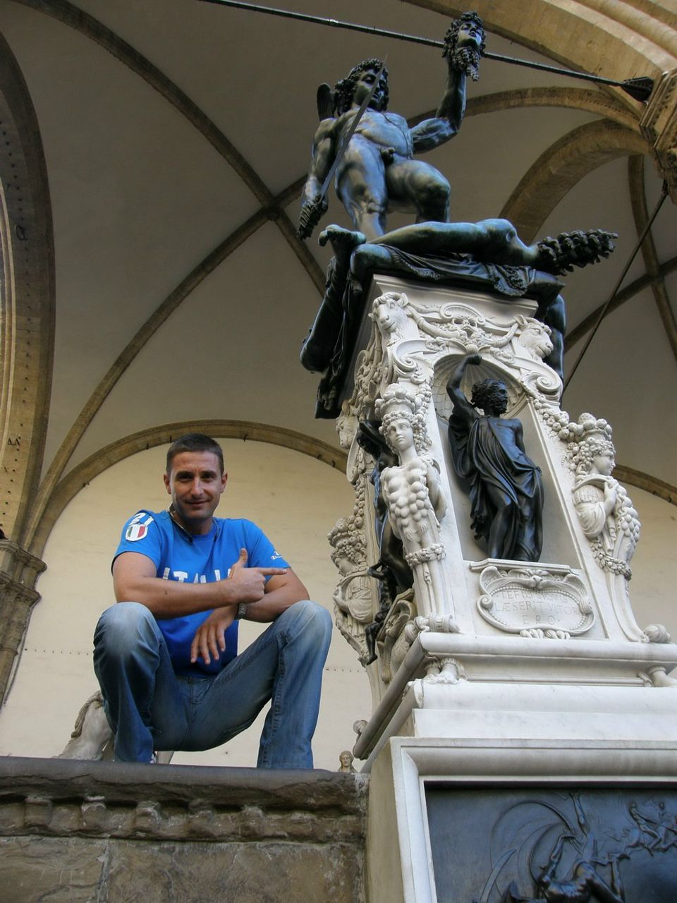 Николай Хуменков | Несебър