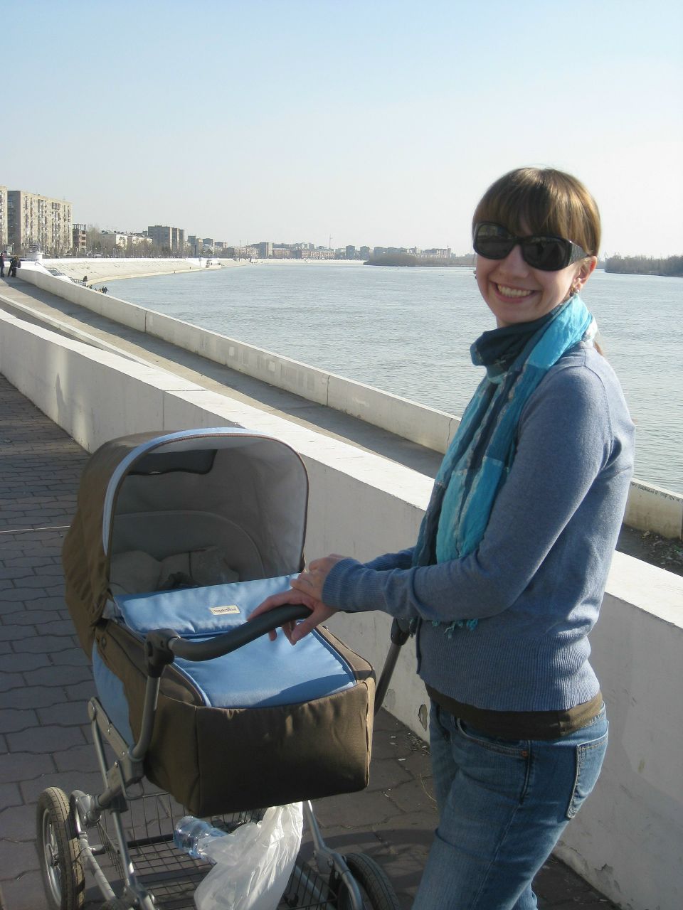 Мария Завертяева | Омск