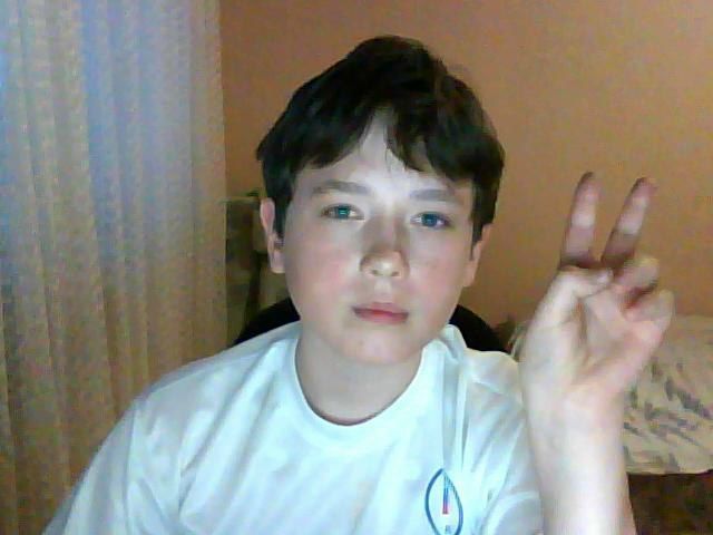 №4, Саша Галаевский №4, Саша Галаевский