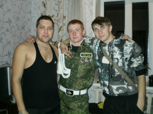 №98, Сергей Дупленко, Черногорск №98, Сергей Дупленко, Черногорск