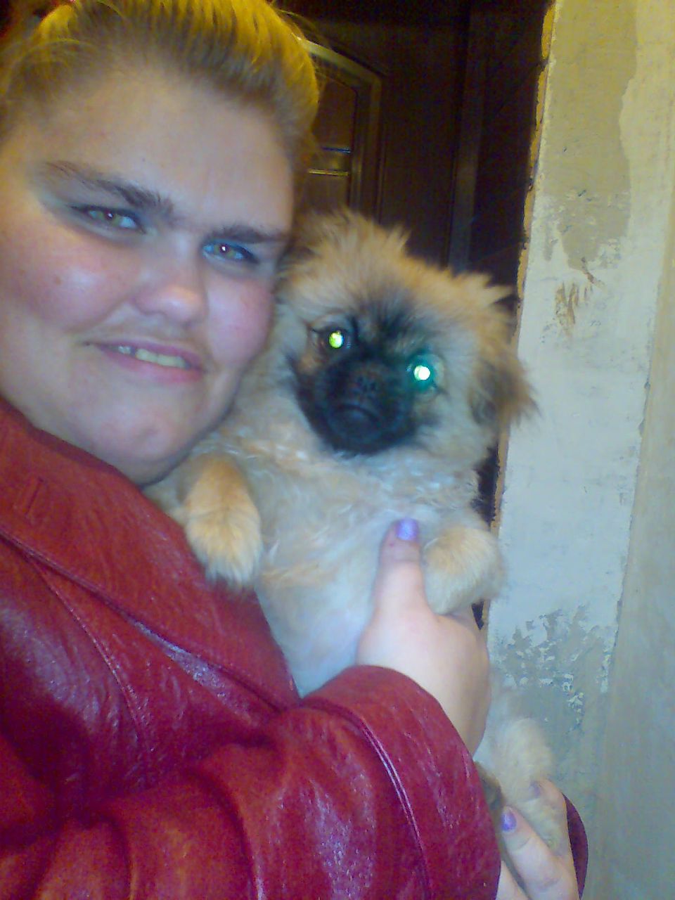 Оксана Горішна | 