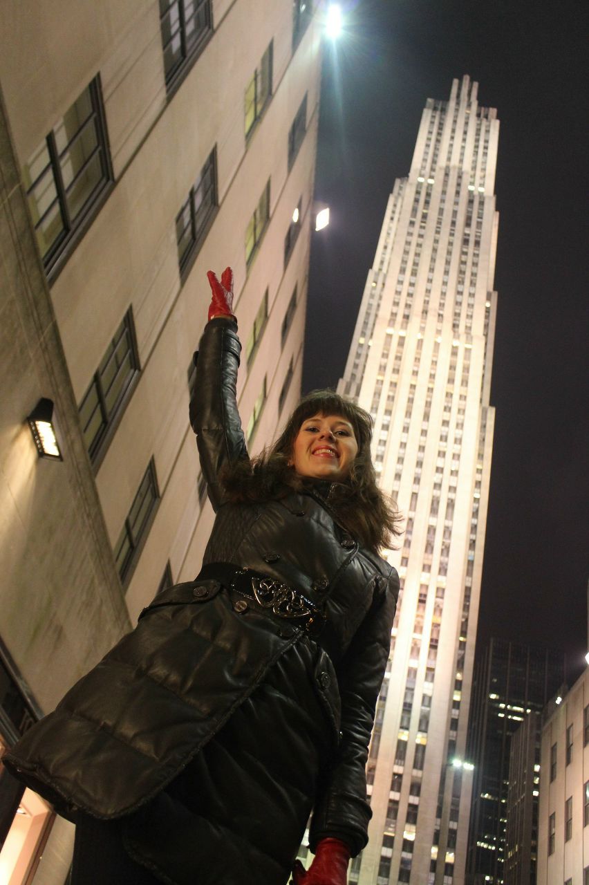 Наталья Конькова | Санкт-Петербург