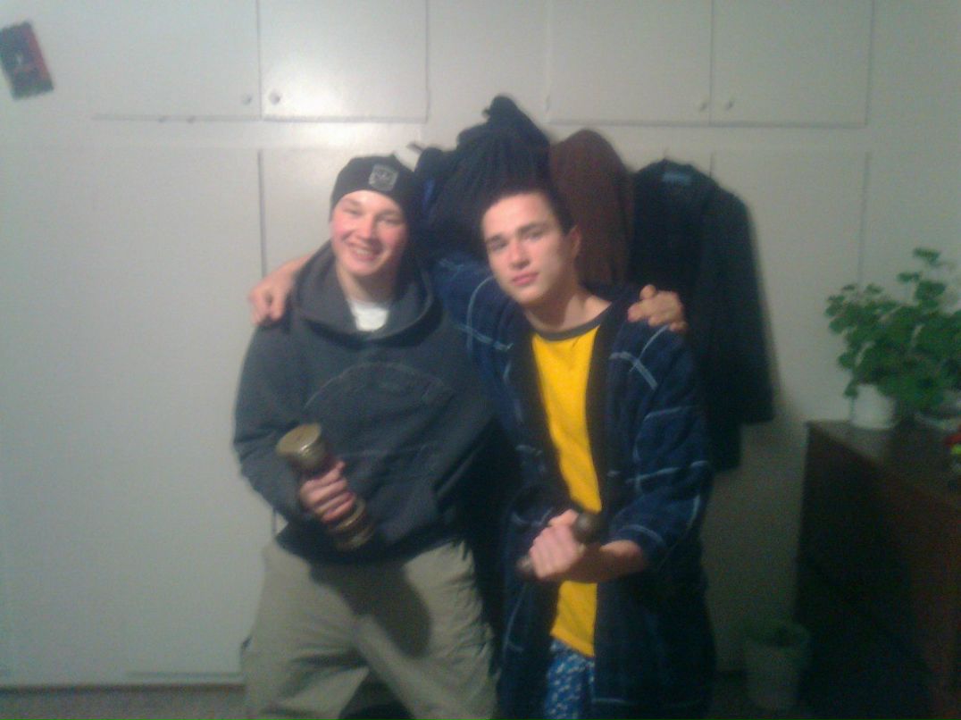 Александр Ткачук | Новоград-Волынский