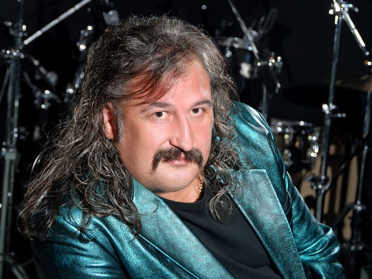 Антон Лукьянов | Киев