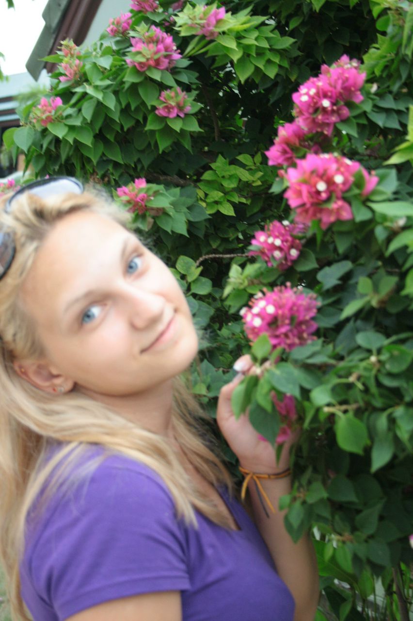 Анастасия Перминова | Кемерово