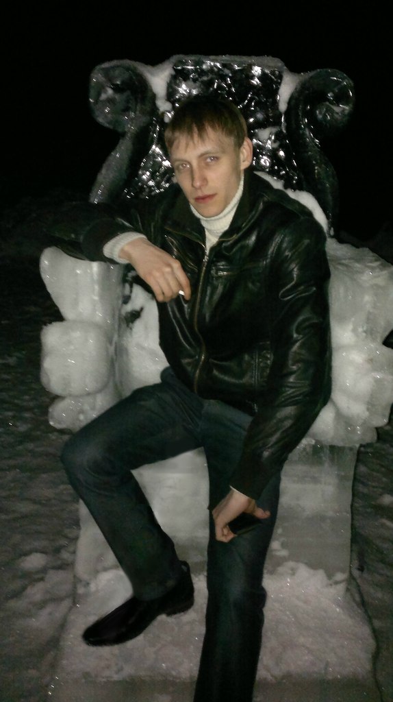 Владислав Махотин | Казань