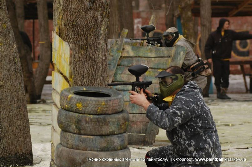 Александр Ильяшевич | Харьков