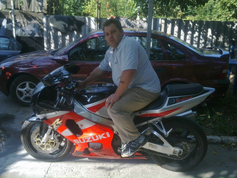 Володя Хлібик | 