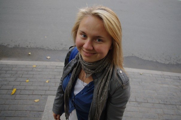 Елена Шебзухова | Санкт-Петербург