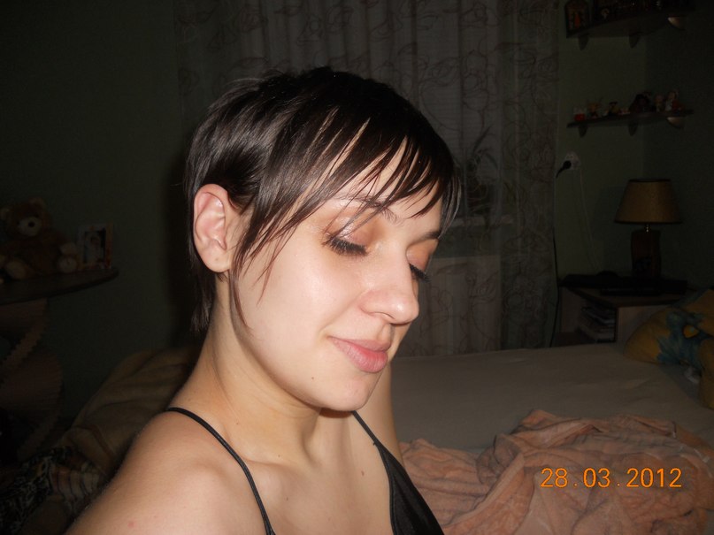 Оксана Касьяненко | Херсон