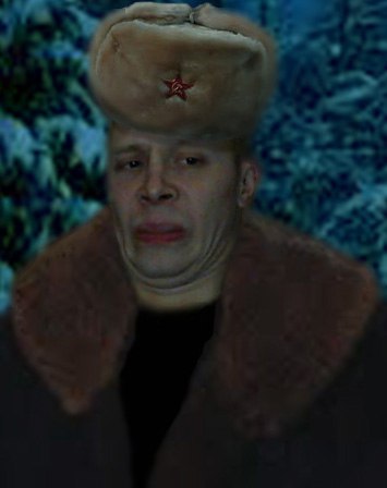 Александр Ходуров | Санкт-Петербург