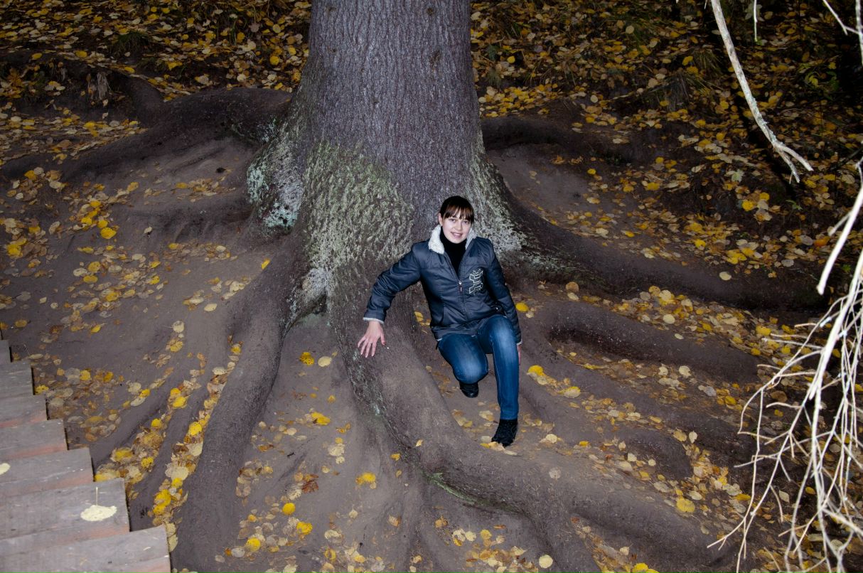 Мария Комашко | Екатеринбург