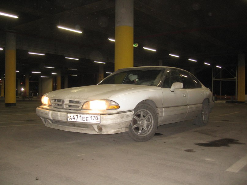 Алексей Востряков | Санкт-Петербург