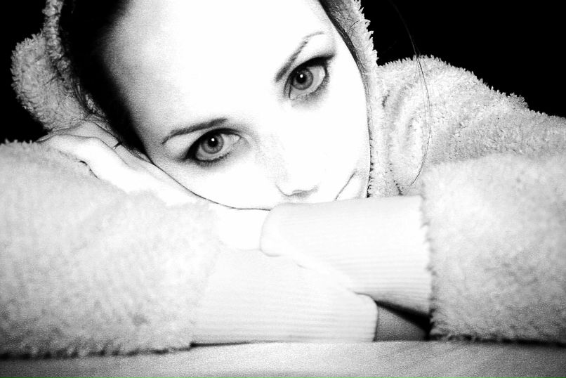 Ульяна Соловей *информация закрыта* | Санкт-Петербург