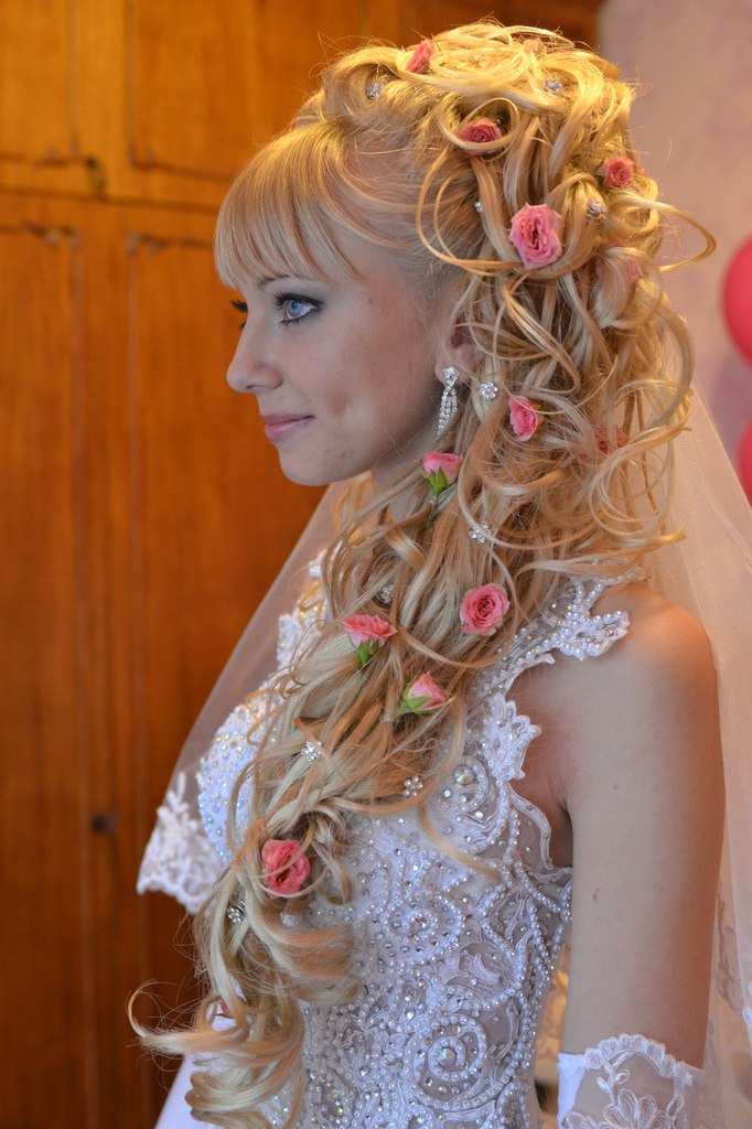 Дина Козявина | Старый Оскол