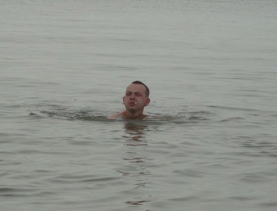 Дима Милов | Нижний Новгород