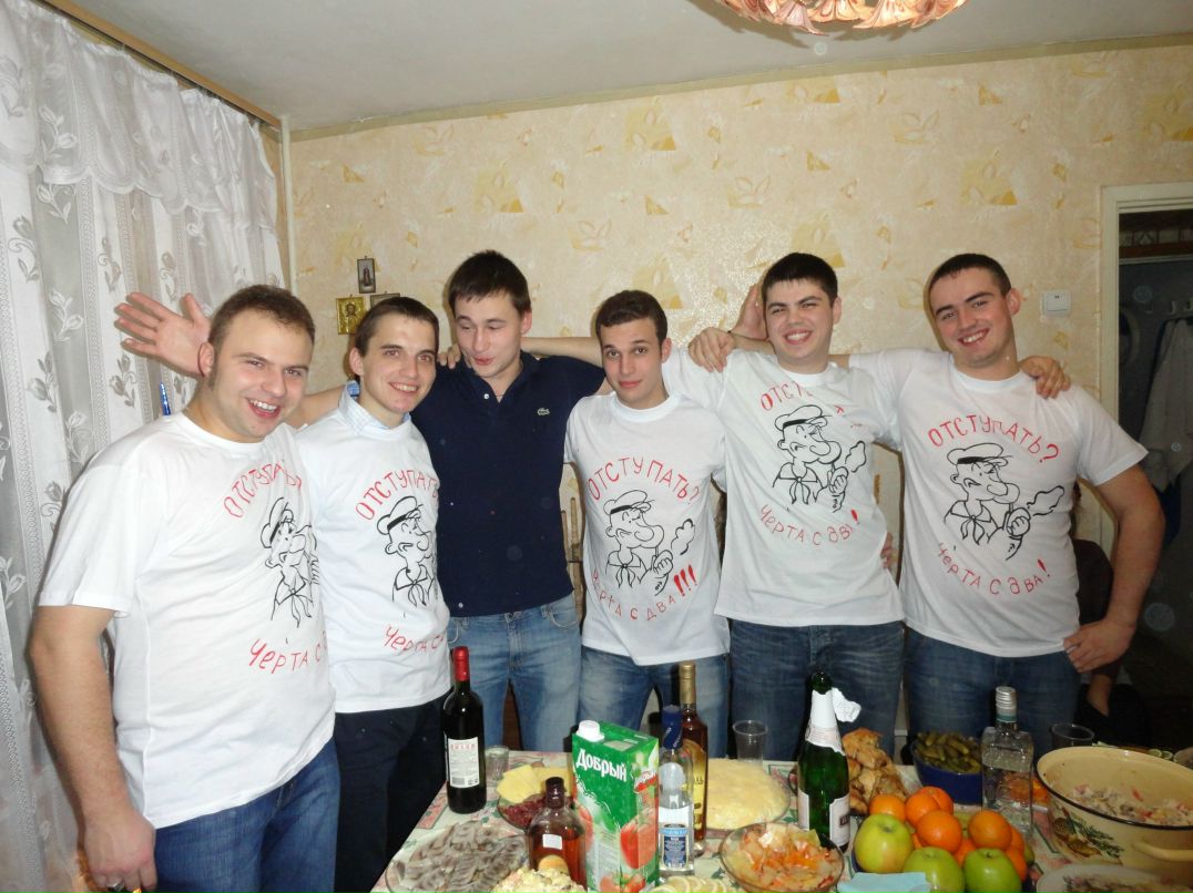 Константин Школьников SHKOLNIK | Королёв