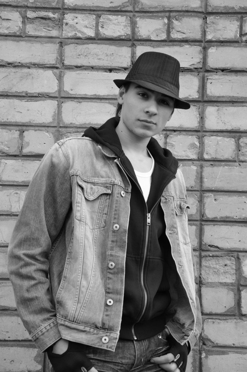 Дима Гулида | Харьков