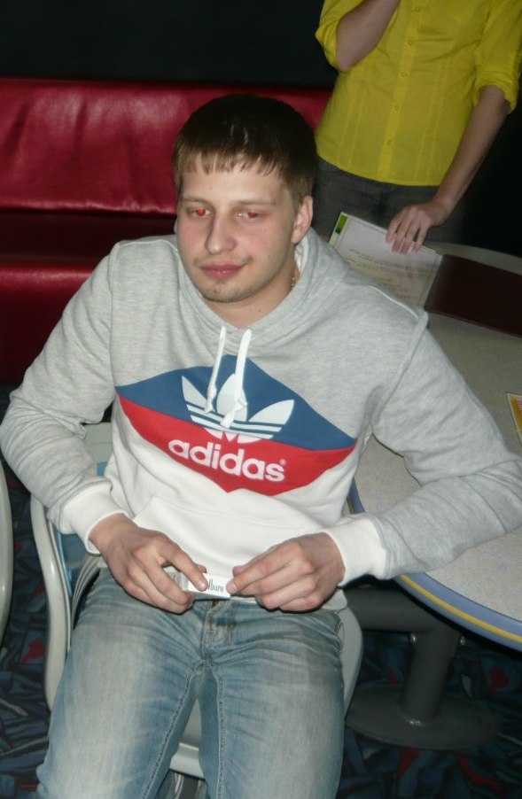 Максим Иванычев | Нижний Новгород