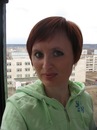 Фотография Ивановой Марины