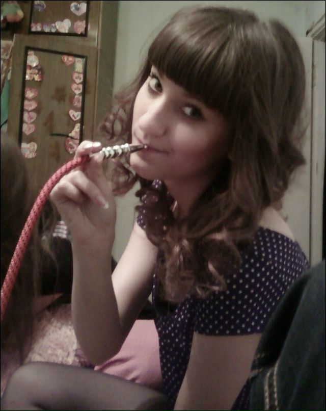 Алёна Снатенкова | Санкт-Петербург