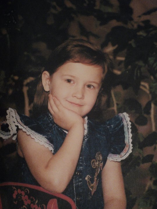 Полина Абдрахманова | Ижевск