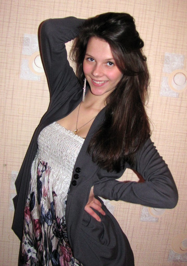 Valeri Lebedeva | Кропивницкий / Кировоград