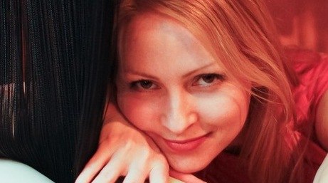 Ольга Рябова ~Ashberry~ | 