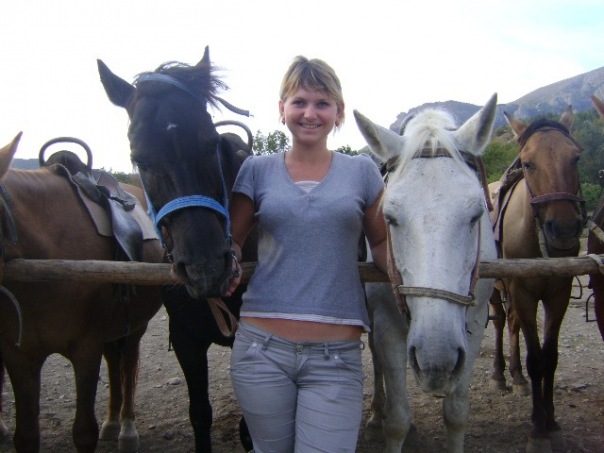 №6, Анна Колодченко, Киев №6, Анна Колодченко, Киев