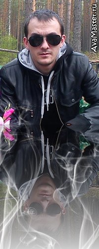 Виталий Стефаниди | Сыктывкар