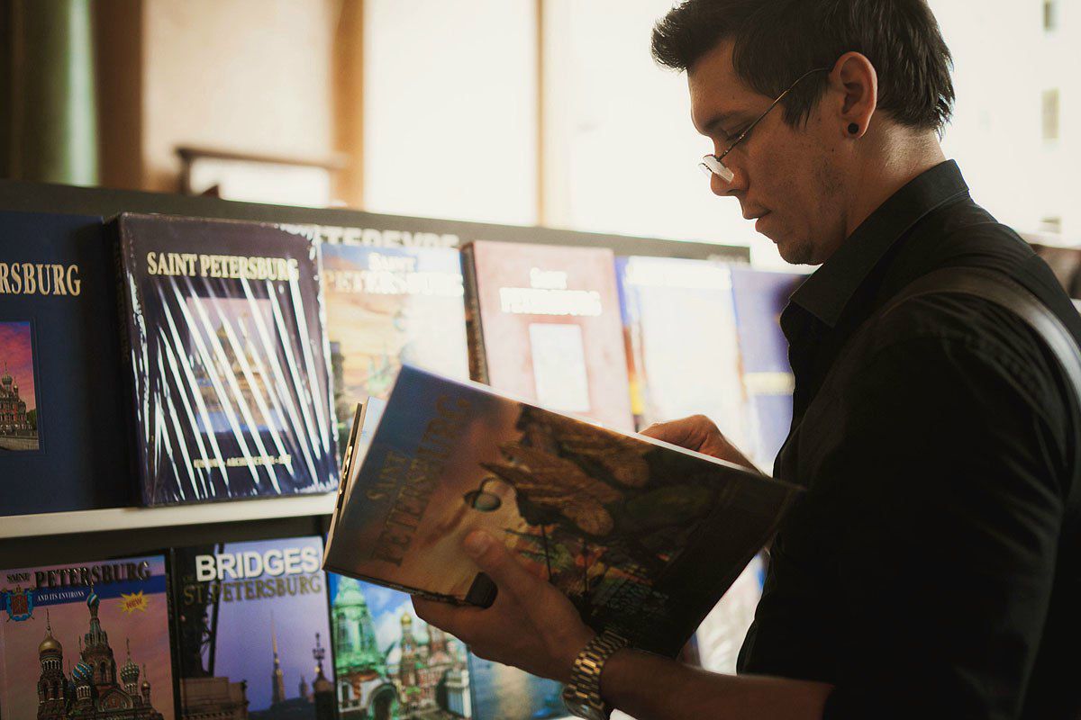 Ярославна Короткая | Санкт-Петербург