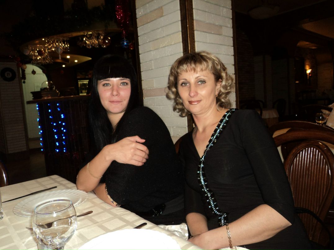 Екатерина Ващенко-Казимирова | Владивосток