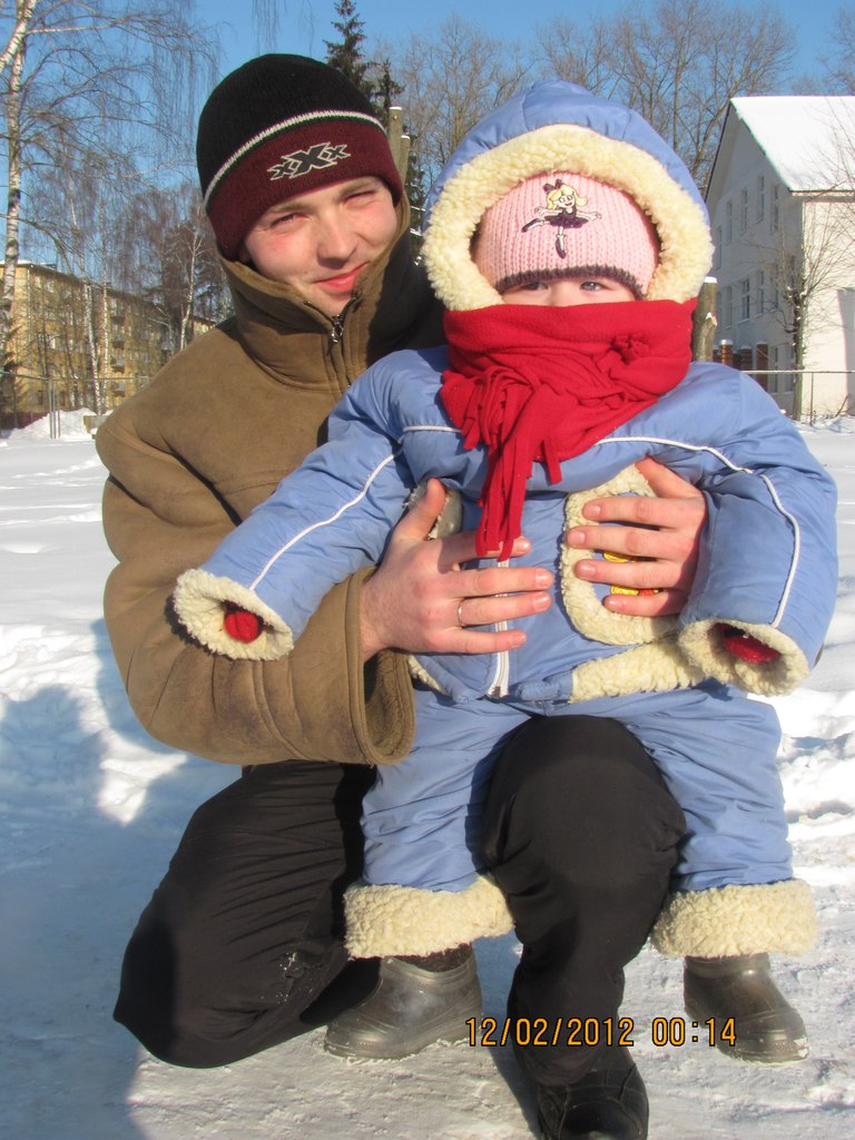 Василий Новик (Corvin) | Минск