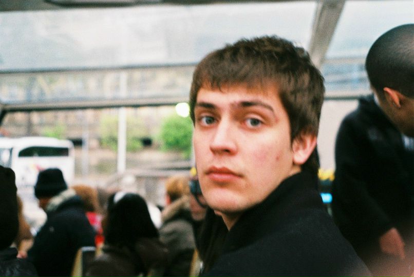 Роман Мохаммад | Минск