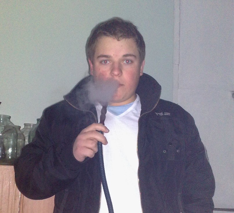 Бодя Харчук | Луцк