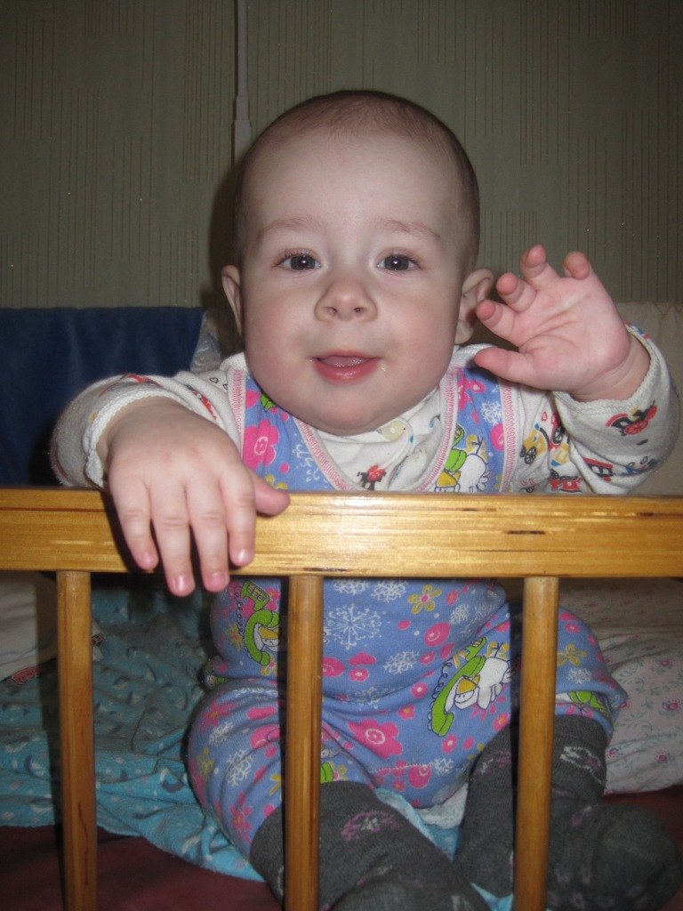 Мария Буловацкая | Осиповичи