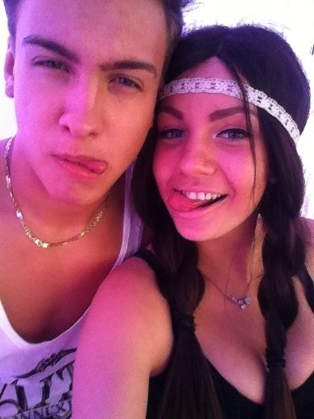 Veronika Chadova | Гомель