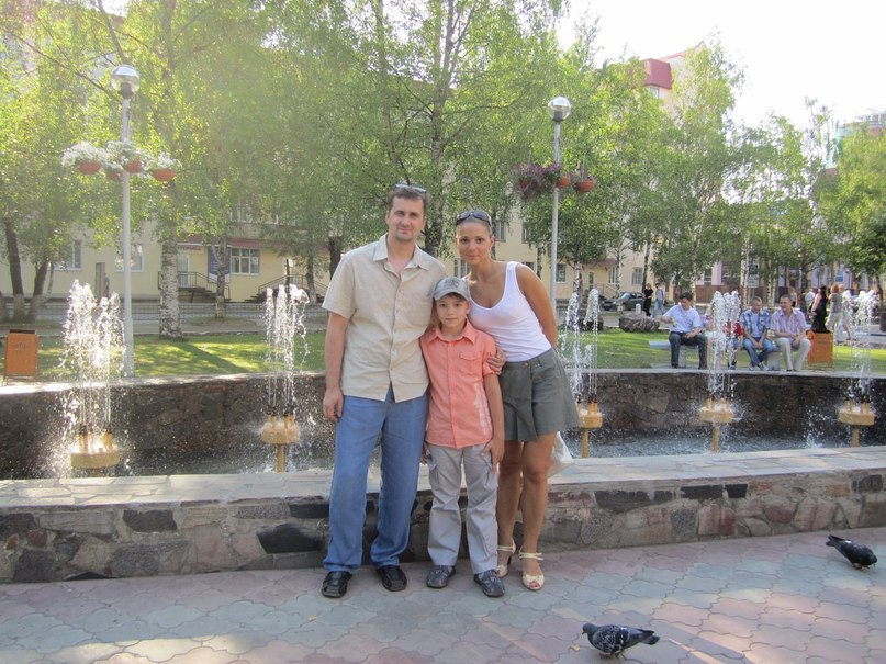 Ирина Старковская | Сыктывкар