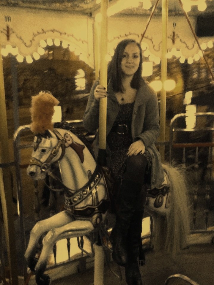 Ира Заверуха | Киев