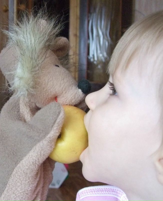 Ирина Сухинина | Красное