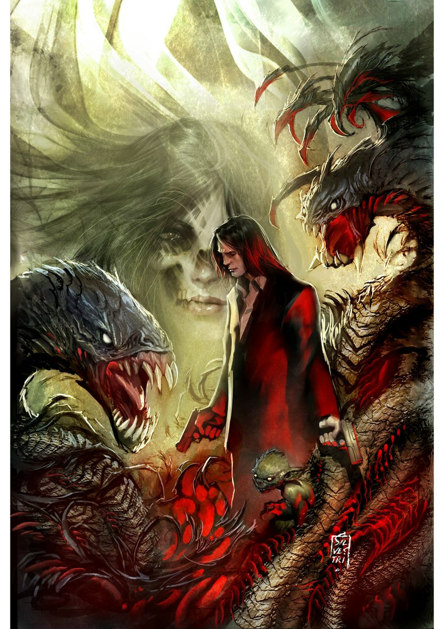 Макс Орландини | Москва