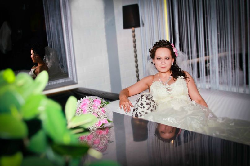 Дарья Кудряшева | Петрозаводск