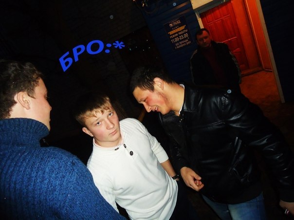 №15, Сергей Барышов №15, Сергей Барышов