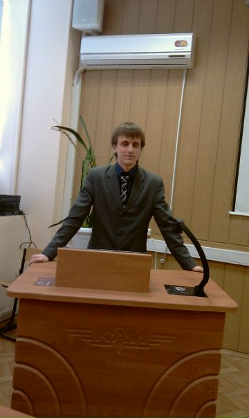 №13, Костя Гуренков, 37 лет, Санкт-Петербург №13, Костя Гуренков, 37 лет, Санкт-Петербург