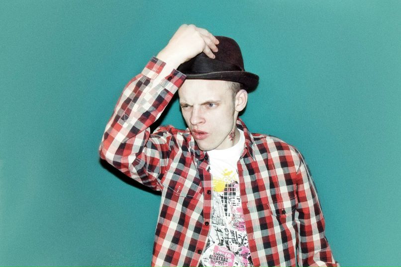 Владимир Сотсков Игоревич | 