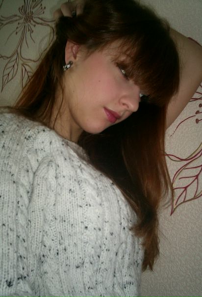 №1, Анастасия Буйницкая №1, Анастасия Буйницкая