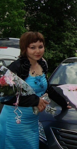 Анютка Сукрушева | Нарьян-Мар