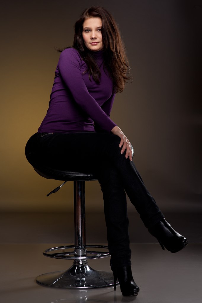 Ольга Письменская | Краснодар