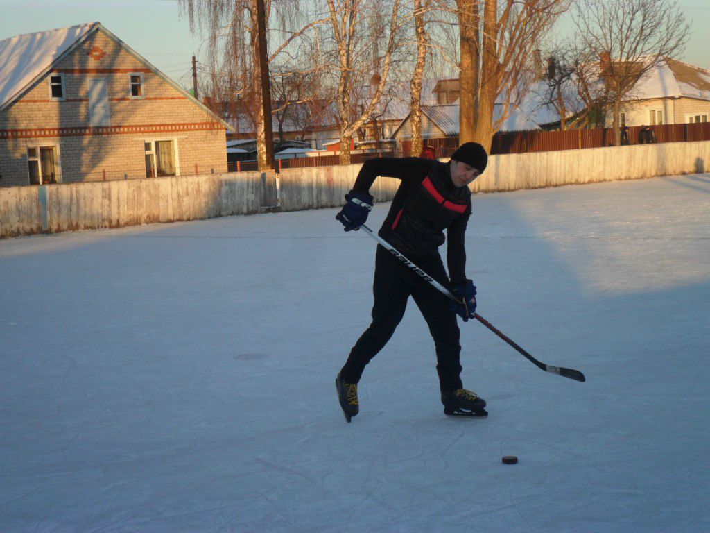 Иван Должиков | Москва