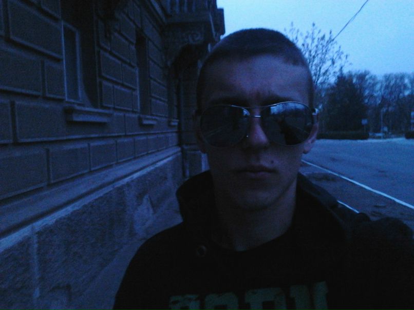 Никита Скляр | Измаил